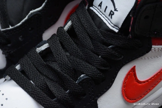 1 High Air Retro 'Gym  Kid Kids 555088-061  555088-061 Og Jordan Red' 0413